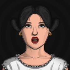 Avatar of user: SoFia-