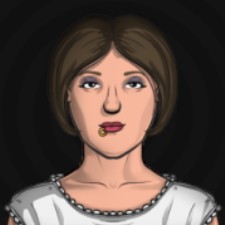 Avatar of user: .Diamond.