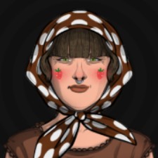 Avatar of user: Glow
