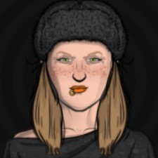 Avatar of user: Gone Girl