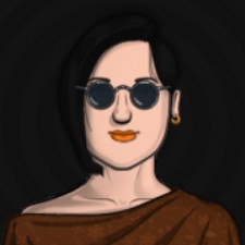 Avatar of user: Gone Girl
