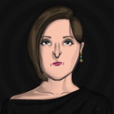 Avatar of user: Eva