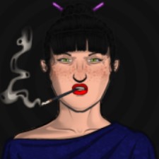 Avatar of user: LioRa.