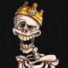 Avatar of user: MMSHADOW