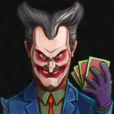 Avatar of user: OXYGEN