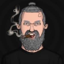 Avatar of user: GloryForTwenty