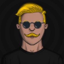 Avatar of user: Ahmed Qurashy