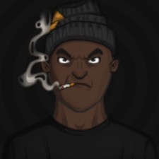 Avatar of user: F-o-x