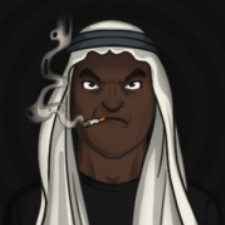 Avatar of user: F-o-x