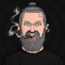 Avatar of user: GloryForTwenty