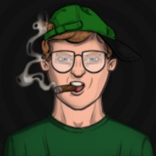 Avatar of user: HORUS.
