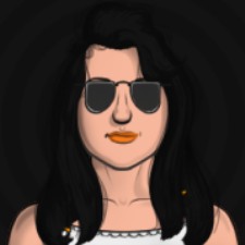 Avatar of user: -LeeN-