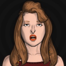 Avatar of user: D U D Z A.