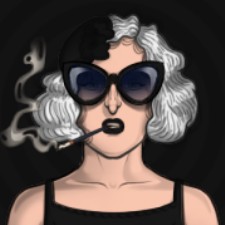 Avatar of user: YougurDeGranada