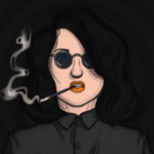 Avatar of user: Gone Girl