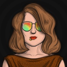 Avatar of user: SoFia-