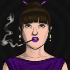 Avatar of user: Artist.