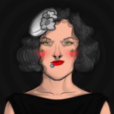 Avatar of user: LioRa.
