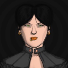 Avatar of user: Gone Girl