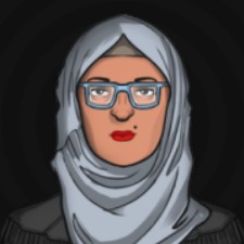 Avatar of user: R E M A S