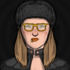 Avatar of user: Gone Girl
