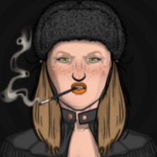 Avatar of user: Gone Girl