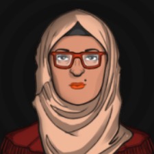 Avatar of user: R E M A S