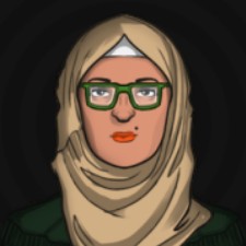 Avatar of user: R E M A S