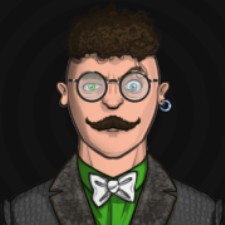 Avatar of user: N O 0 B