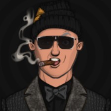 Avatar of user: MIC1 .