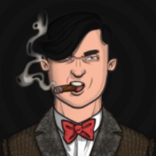 Avatar of user: xTITOx