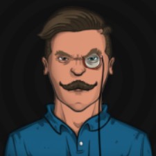 Avatar of user: GRAVE DANCER