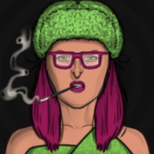 Avatar of user: chica