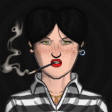 Avatar of user: Gone Girl