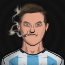 Avatar of user: .killer