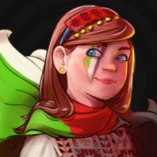 Avatar of user: LioRa.