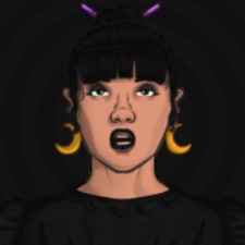 Avatar of user: BrokEN