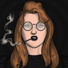 Avatar of user: S H A H ii H