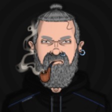 Avatar of user: GloryForTwenty