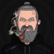 Avatar of user: GloryForTwenty