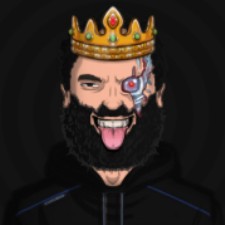 Avatar of user: Hokoma18181