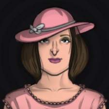 Avatar of user: Eva