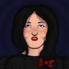 Avatar of user: queen1