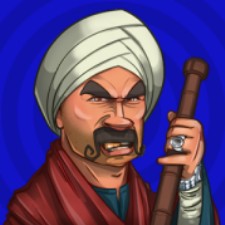 Avatar of user: Kamiloz