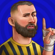 Avatar of user: Kamiloz