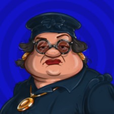 Avatar of user: Kamiloz