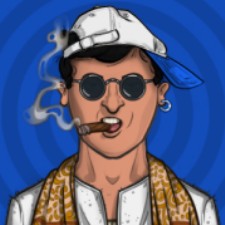 Avatar of user: I M M O R T A L