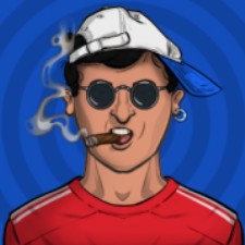 Avatar of user: I M M O R T A L