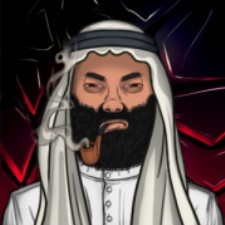 Avatar of user: Gharablyy