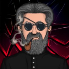 Avatar of user: EL-Nadoush